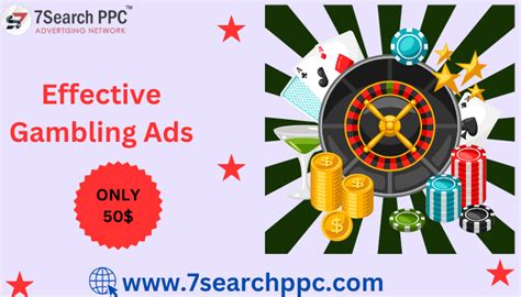gambling native ads|Effective Online Gambling Advertising 2024: Strategies for.